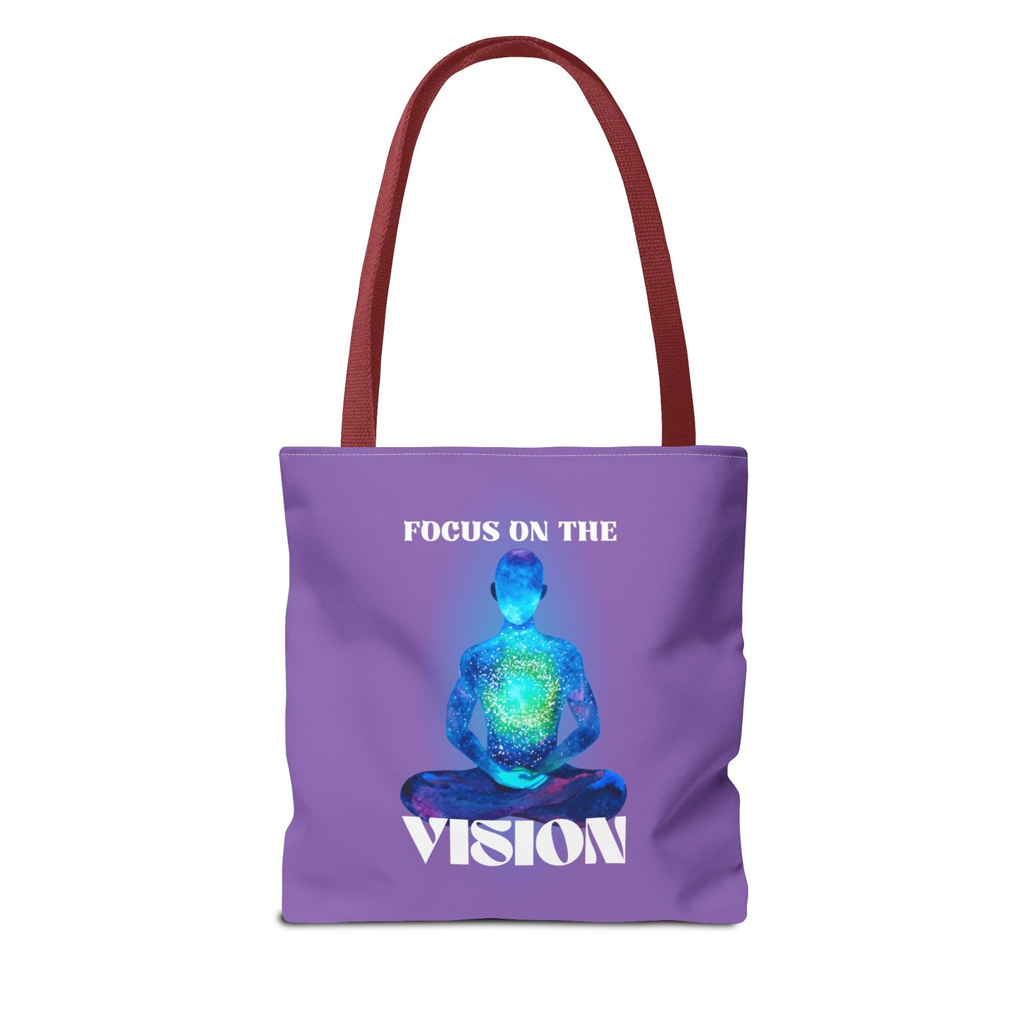 The Vision Tote Bag
