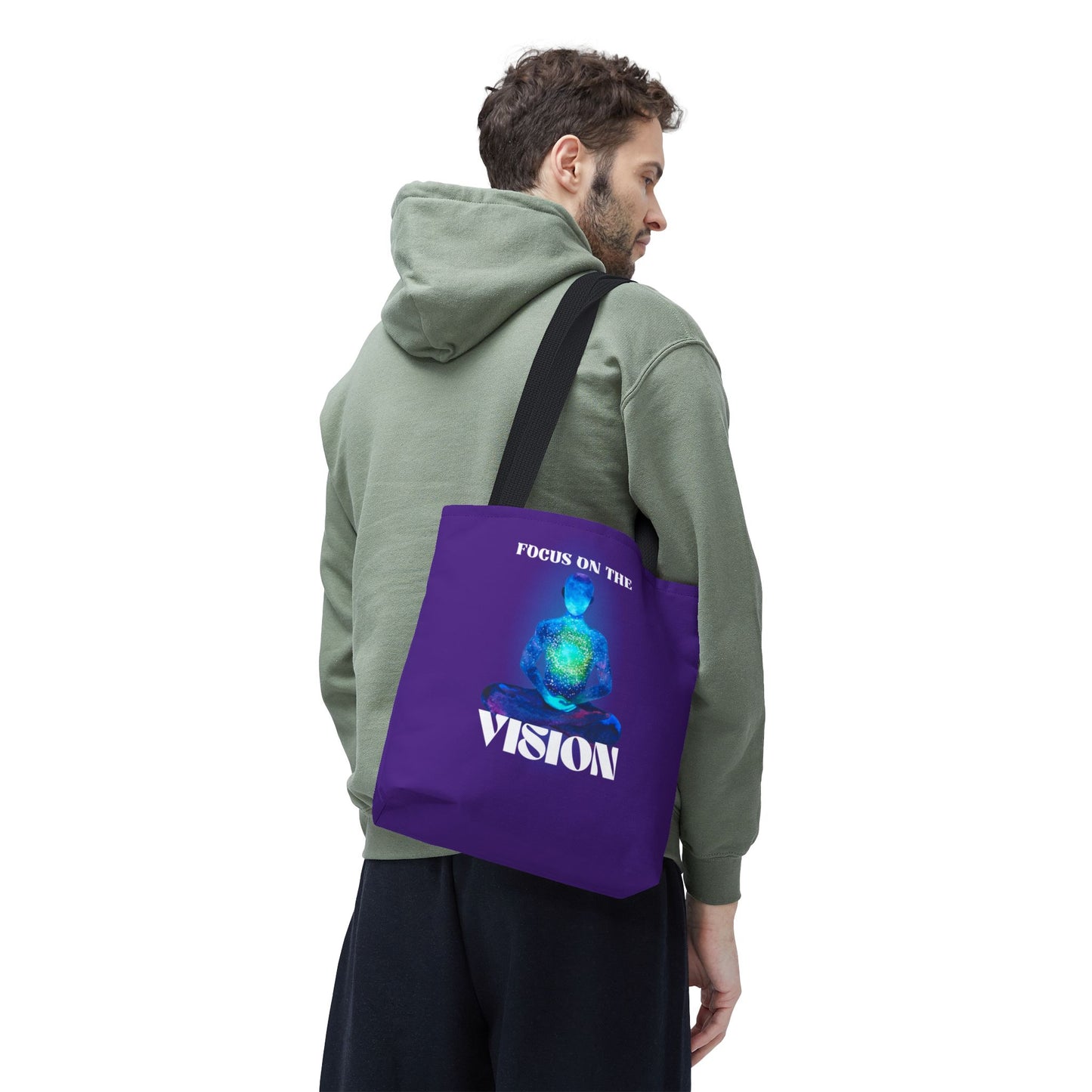 The Vision Tote Bag