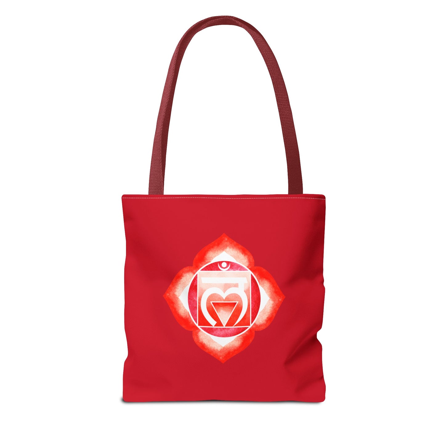 Root Chakra Tote Bag