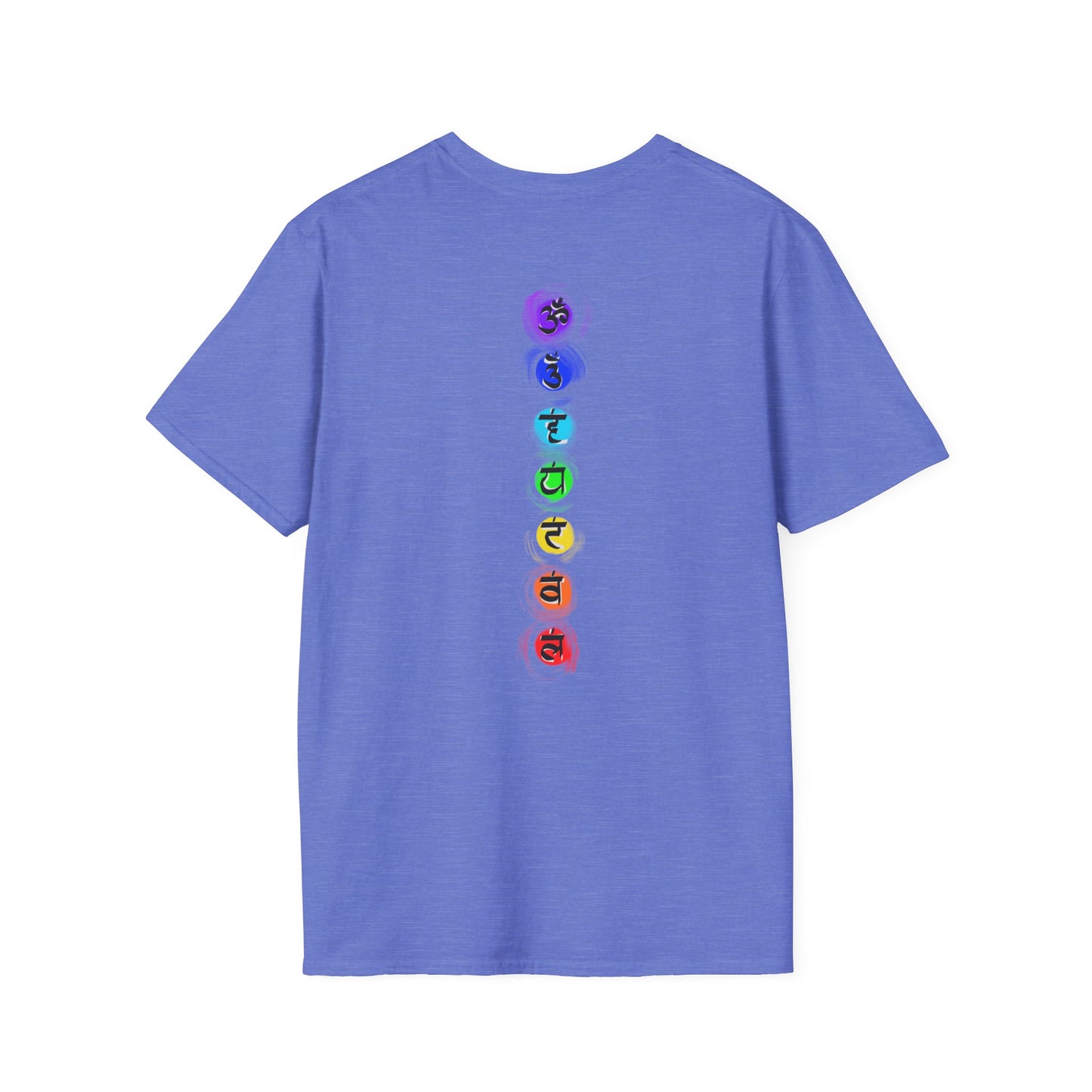AJNA Softstyle T-Shirt