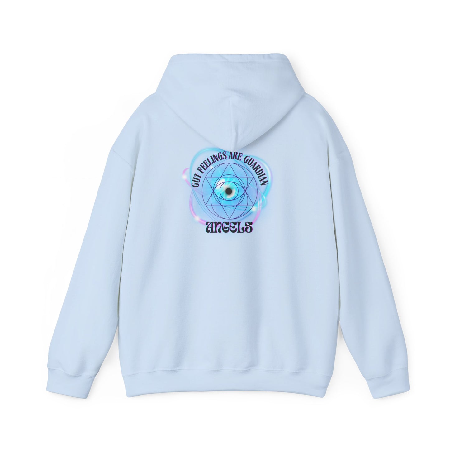 Guardian Angels Hooded Sweatshirt