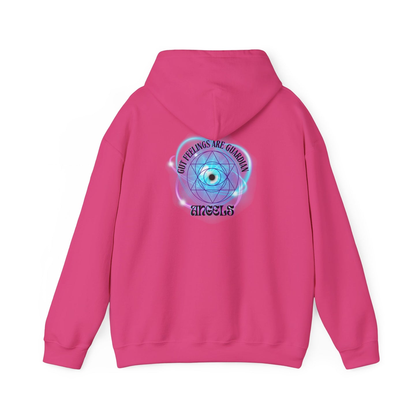 Guardian Angels Hooded Sweatshirt
