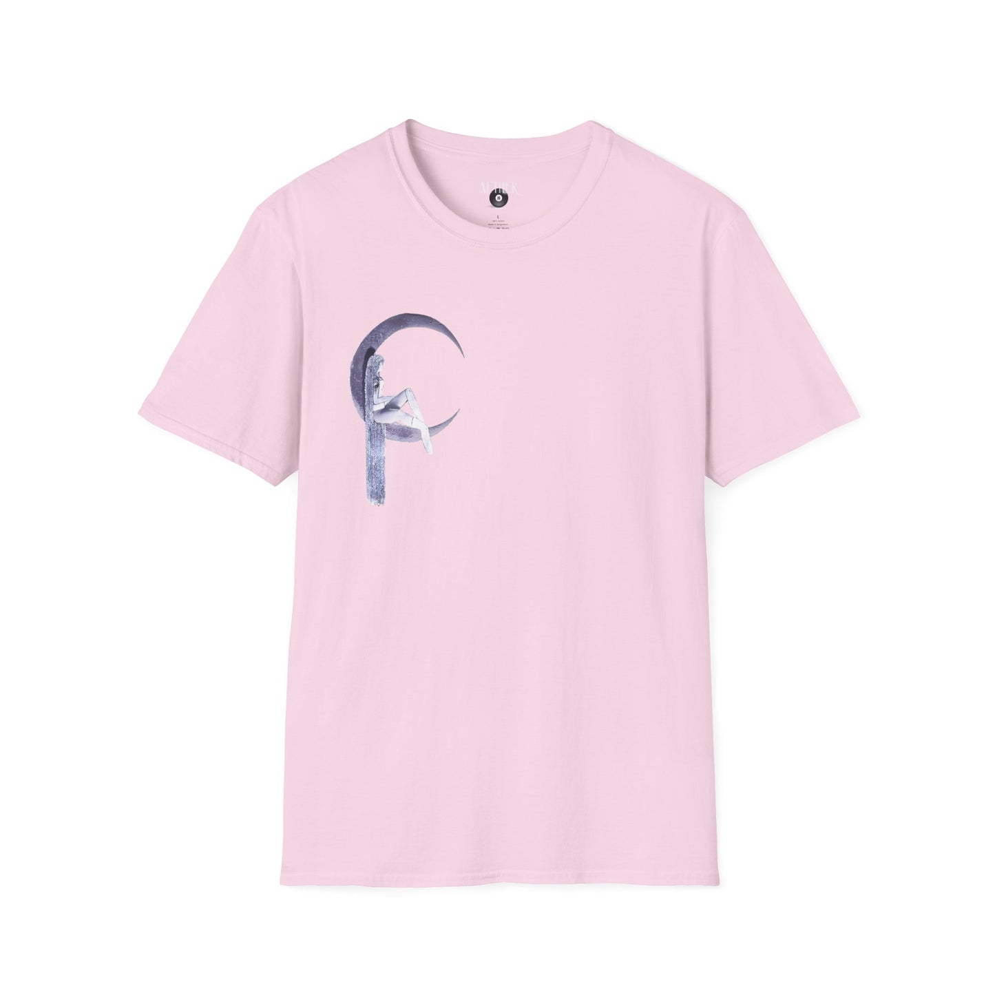 Quarantine Softstyle T-Shirt