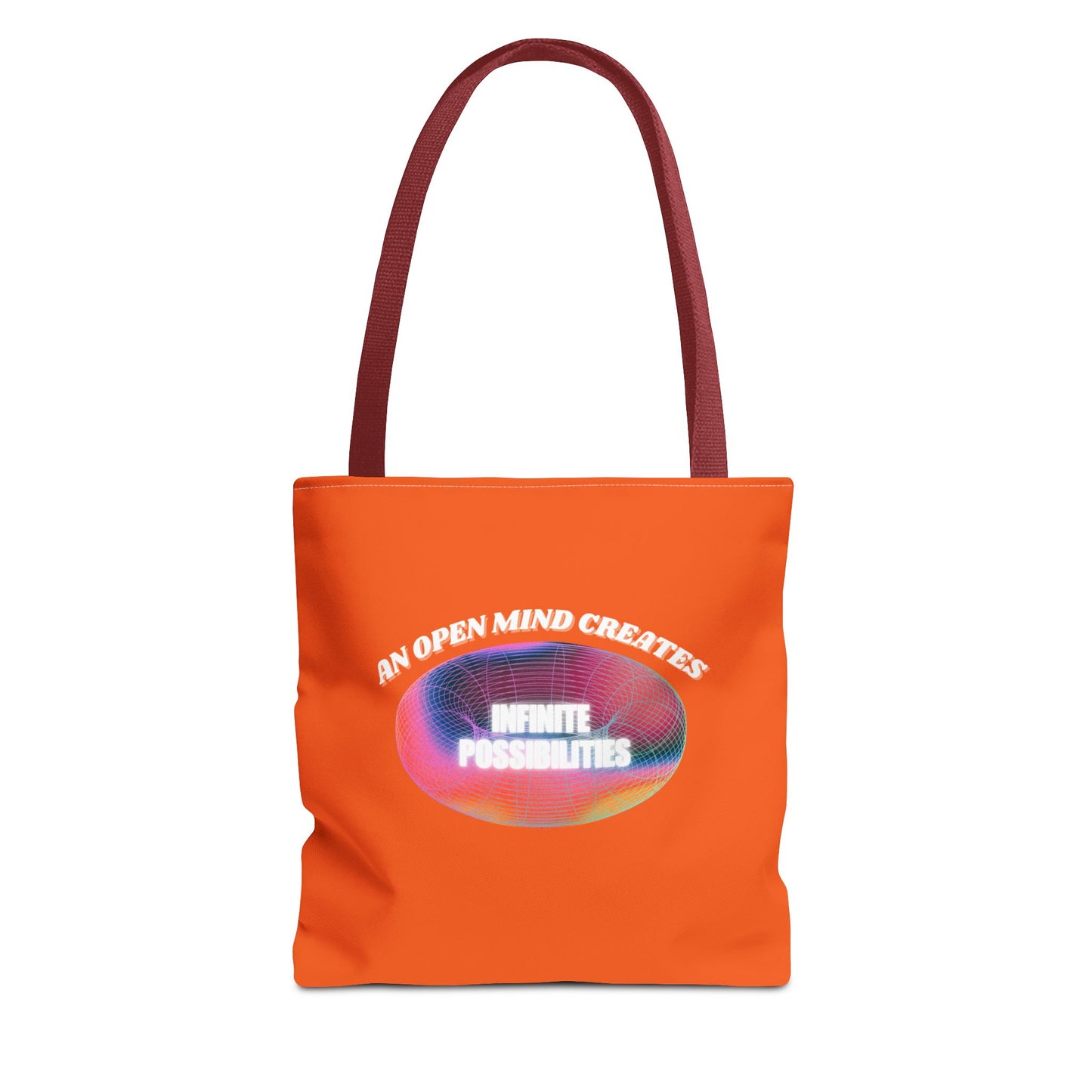 Infinite Possibilities Tote Bag