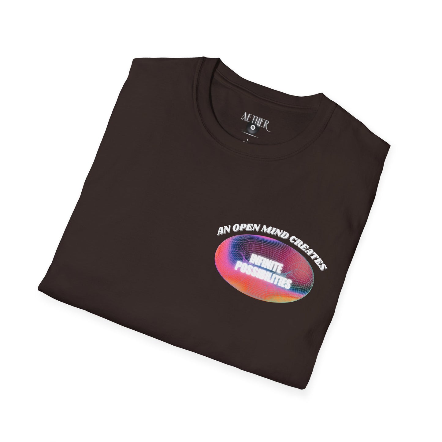 Infinite Possibilities Softstyle T-Shirt