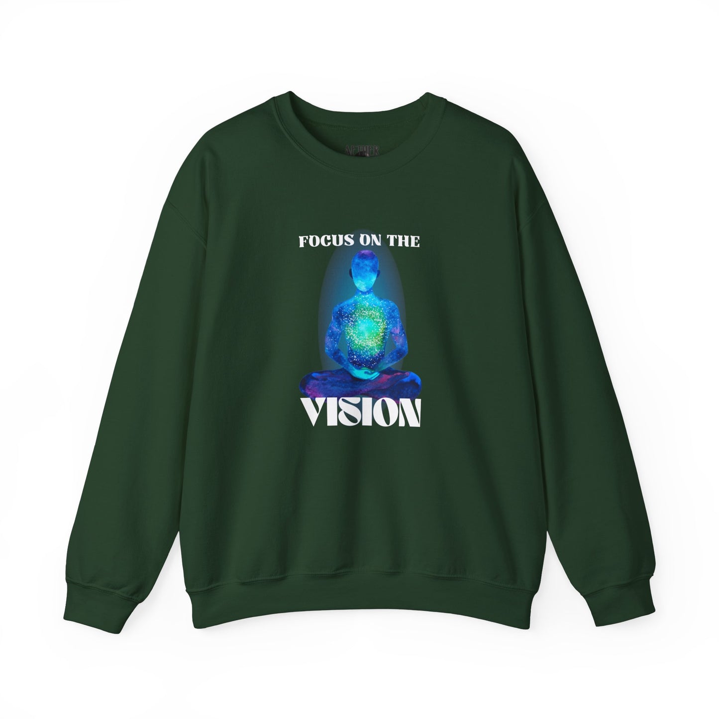 The Vision Crewneck Sweatshirt