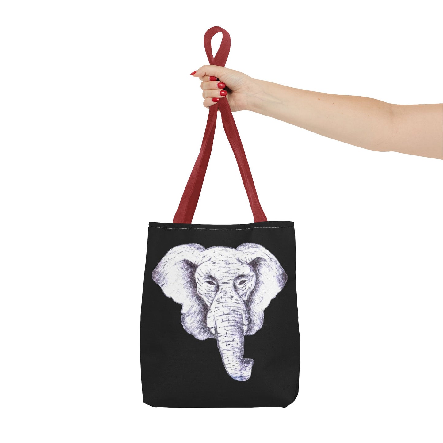 Grand Wisdom Tote Bag