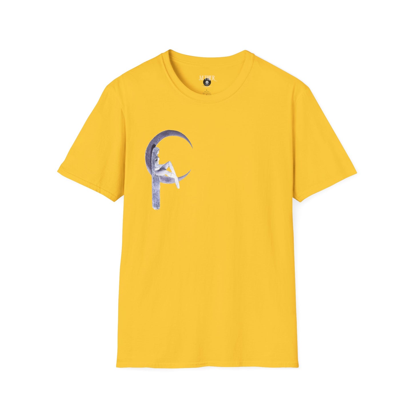 Quarantine Softstyle T-Shirt