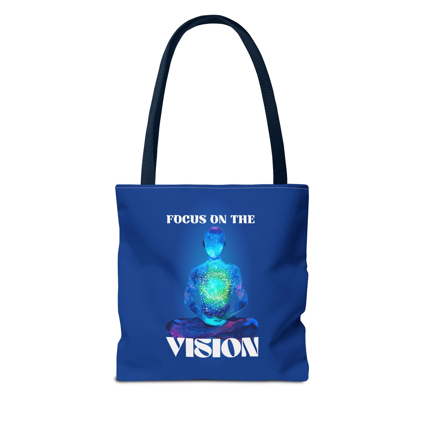 The Vision Tote Bag