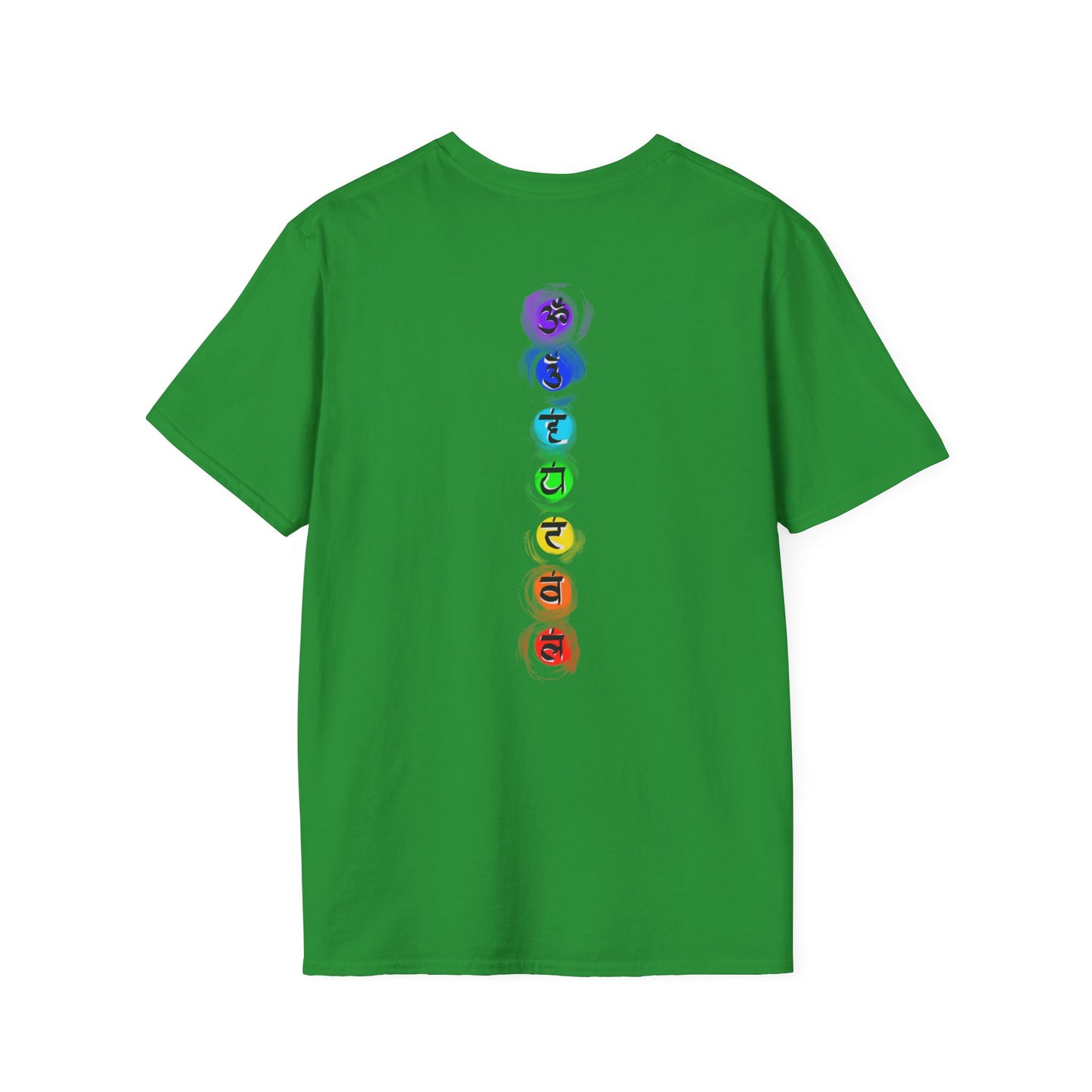 ANAHATA Softstyle T-Shirt