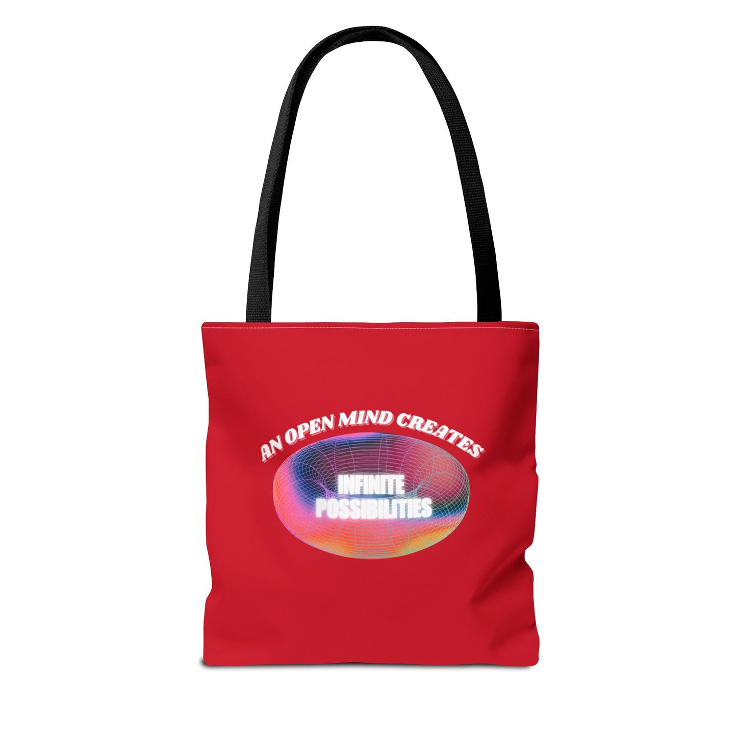 Infinite Possibilities Tote Bag