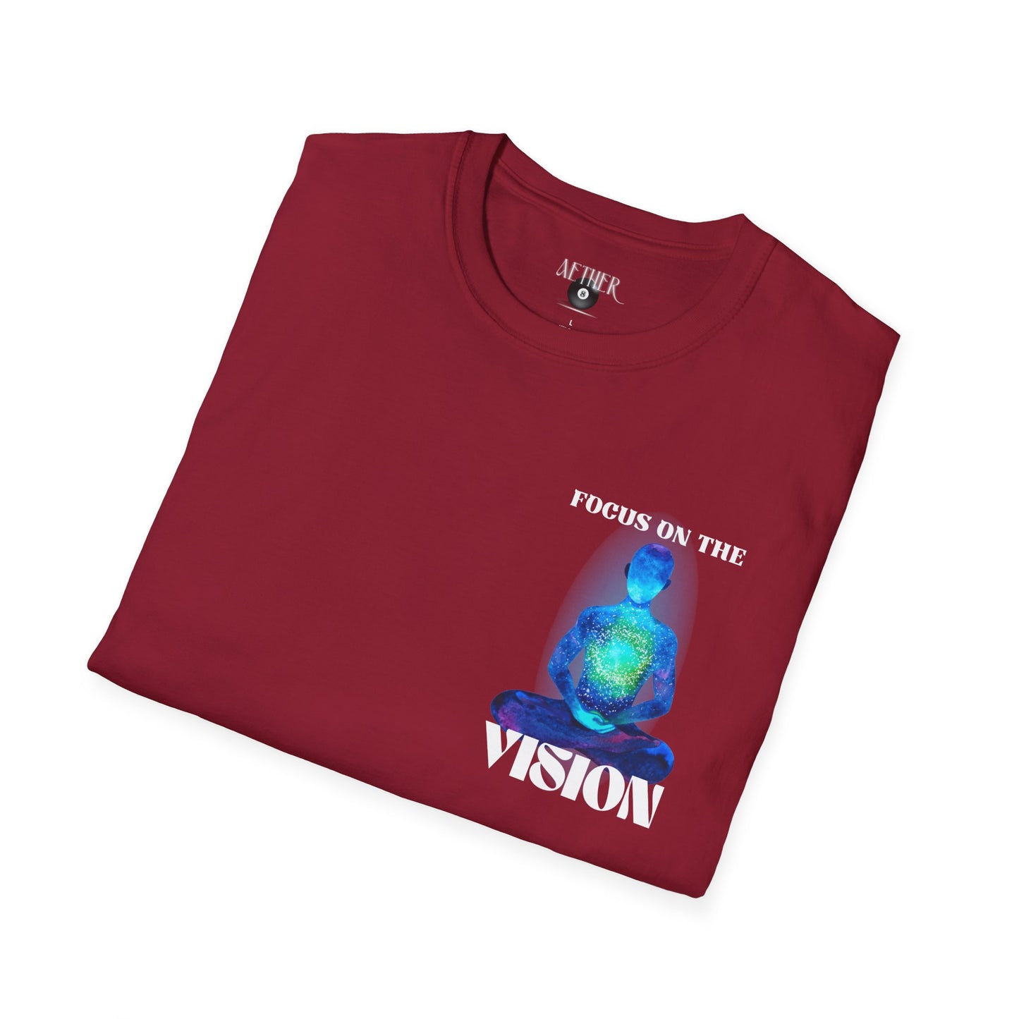 The Vision Softstyle T-Shirt