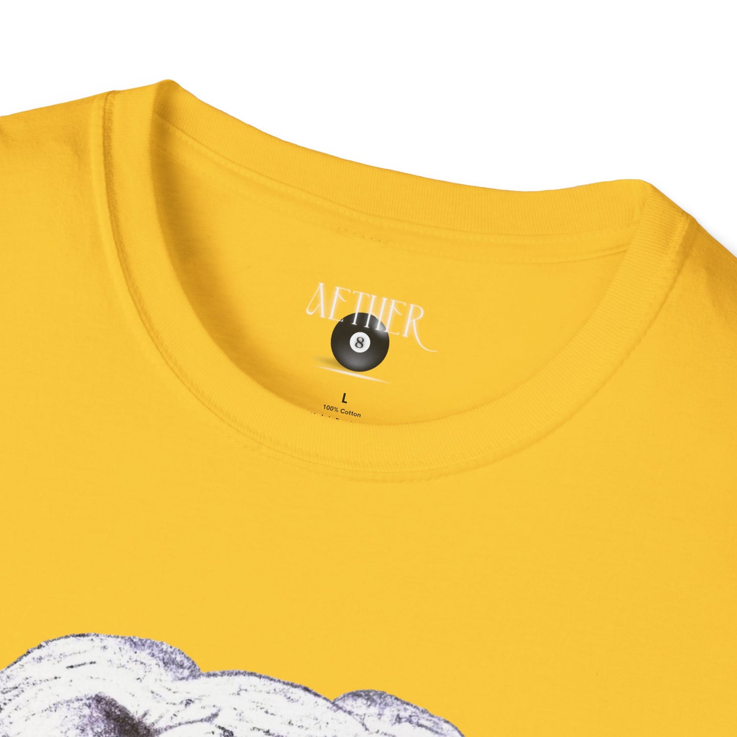 Grand Wisdom Softstyle T-Shirt