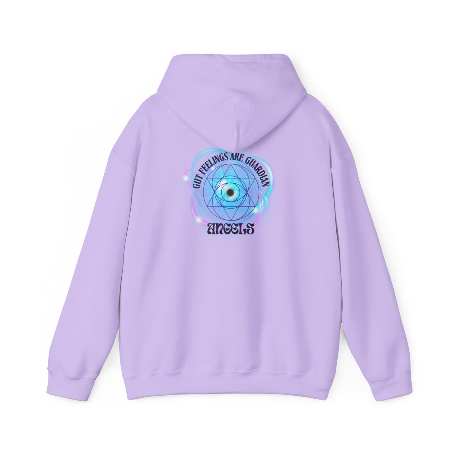 Guardian Angels Hooded Sweatshirt