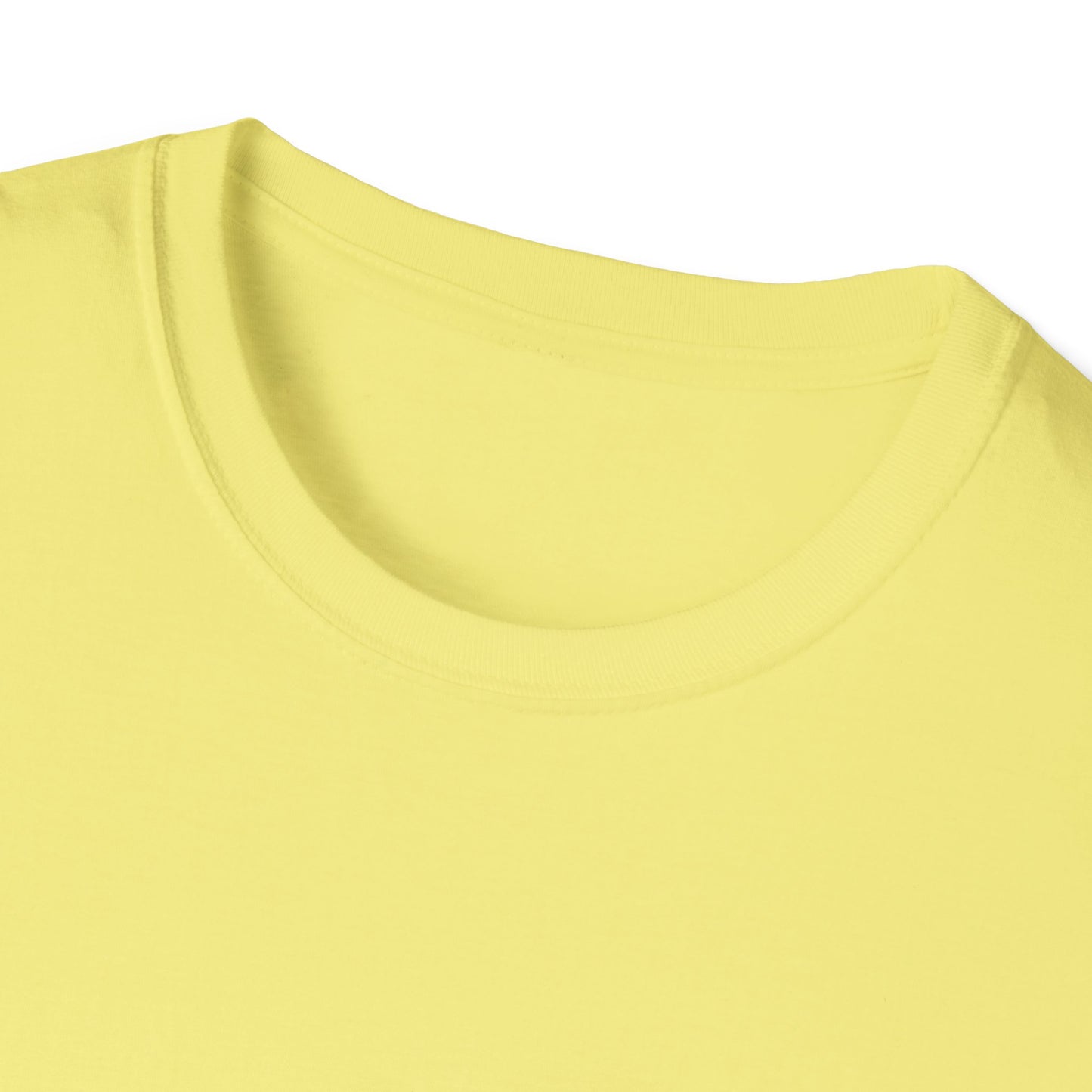 Be Not Afraid Softstyle T-Shirt