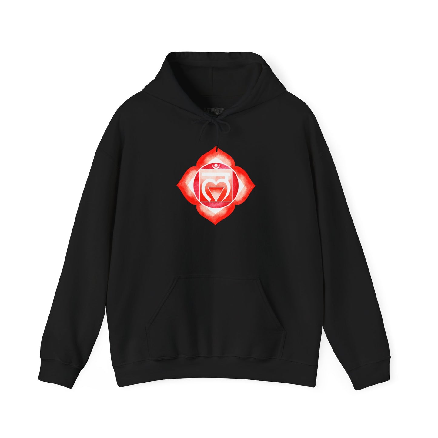 MULADHARA Hooded Sweatshirt
