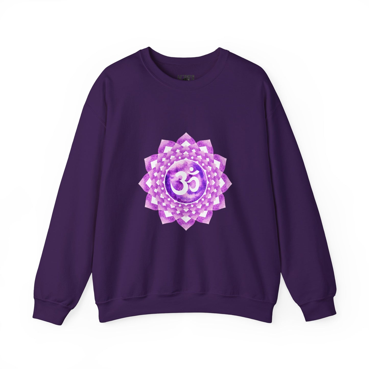 SAHASRARA Crewneck Sweatshirt