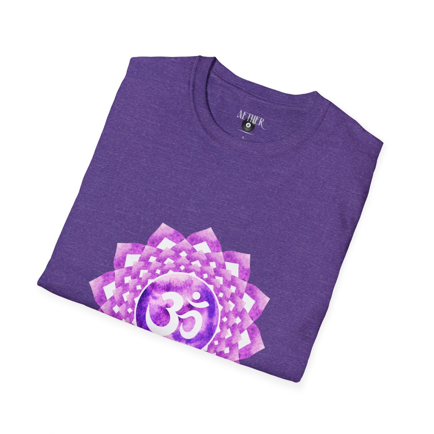 SAHASRARA Softstyle T-Shirt