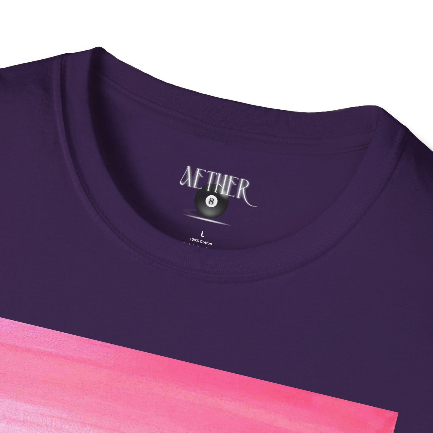 Breaking Dawn Softstyle T-Shirt