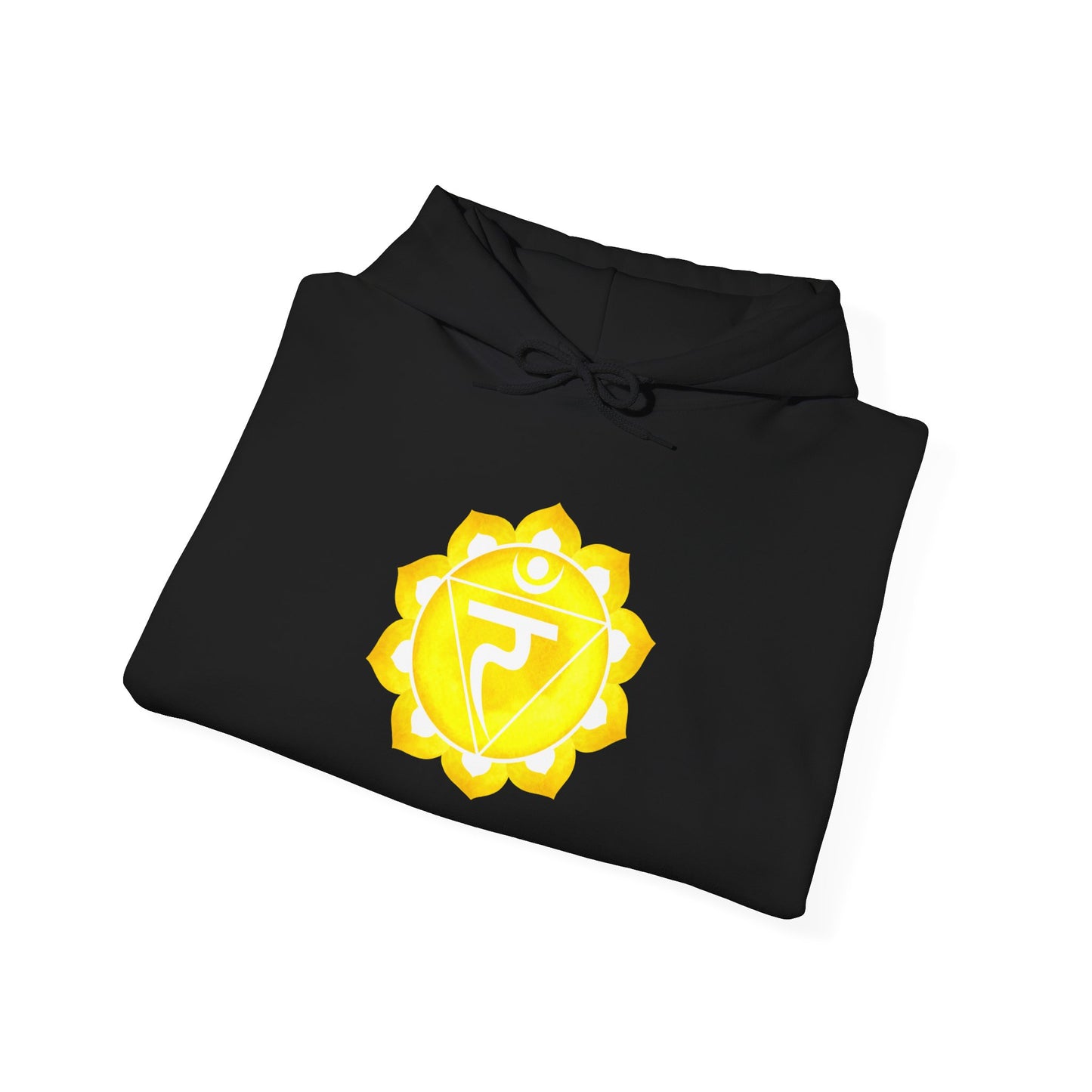 MANIPURA Hooded Sweatshirt