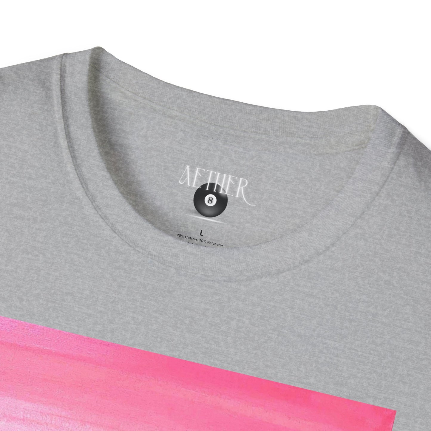 Breaking Dawn Softstyle T-Shirt