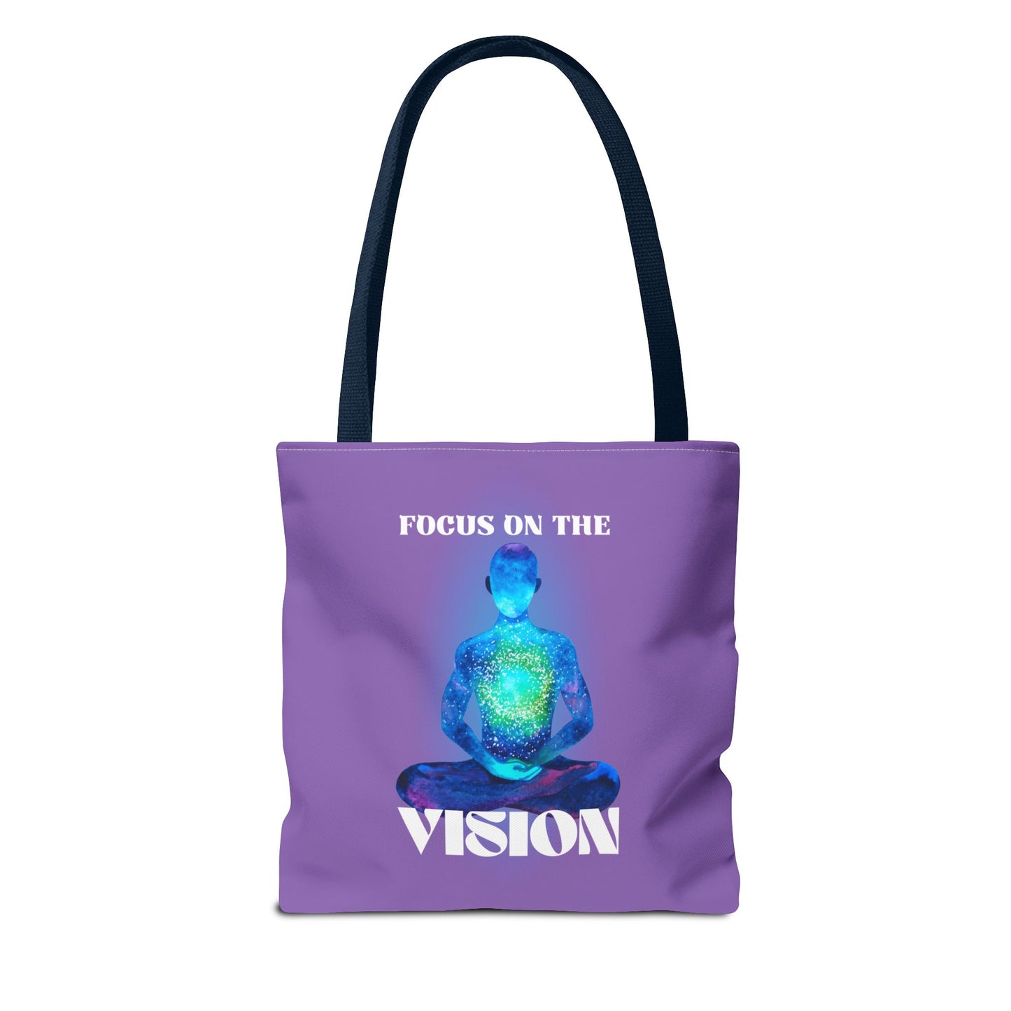 The Vision Tote Bag