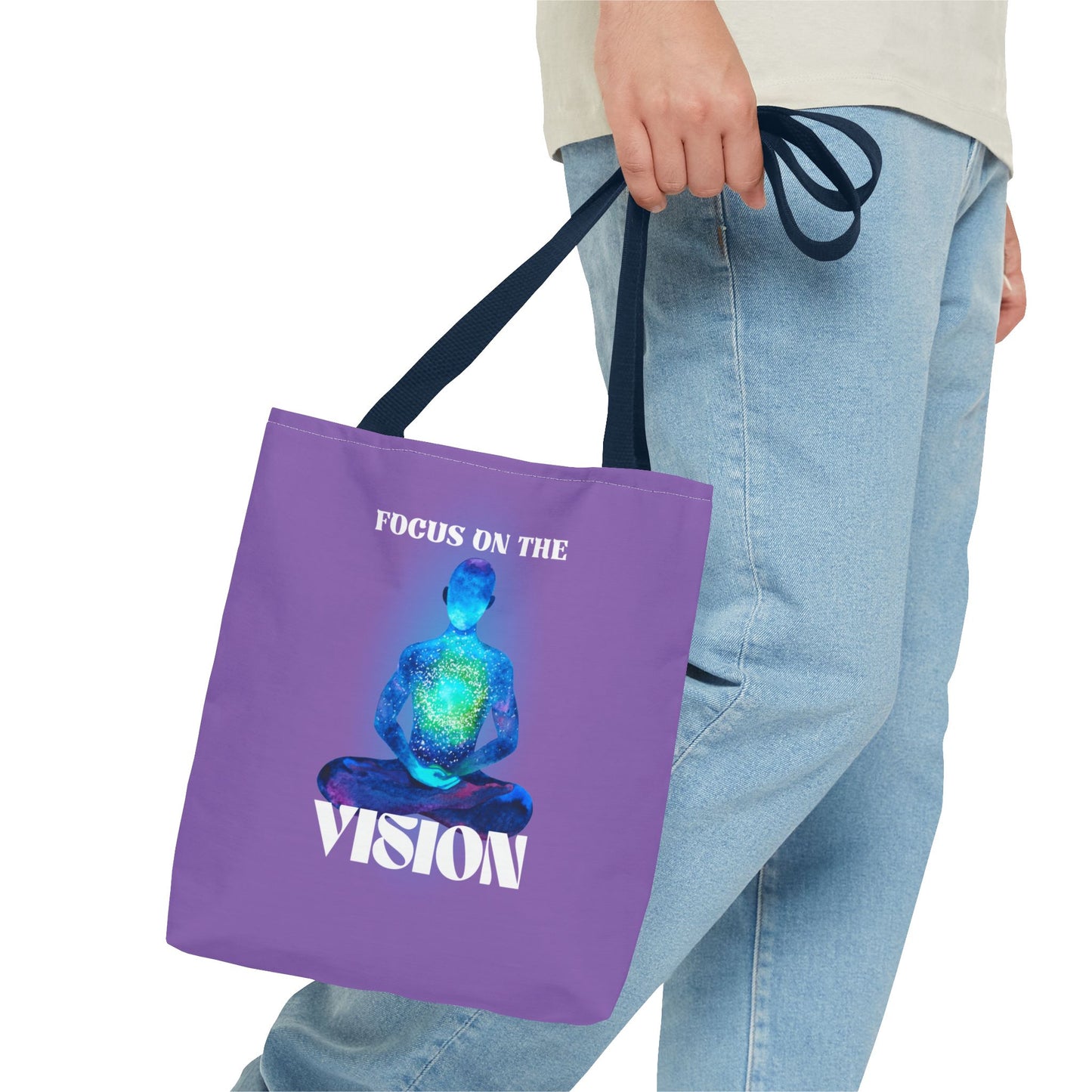 The Vision Tote Bag