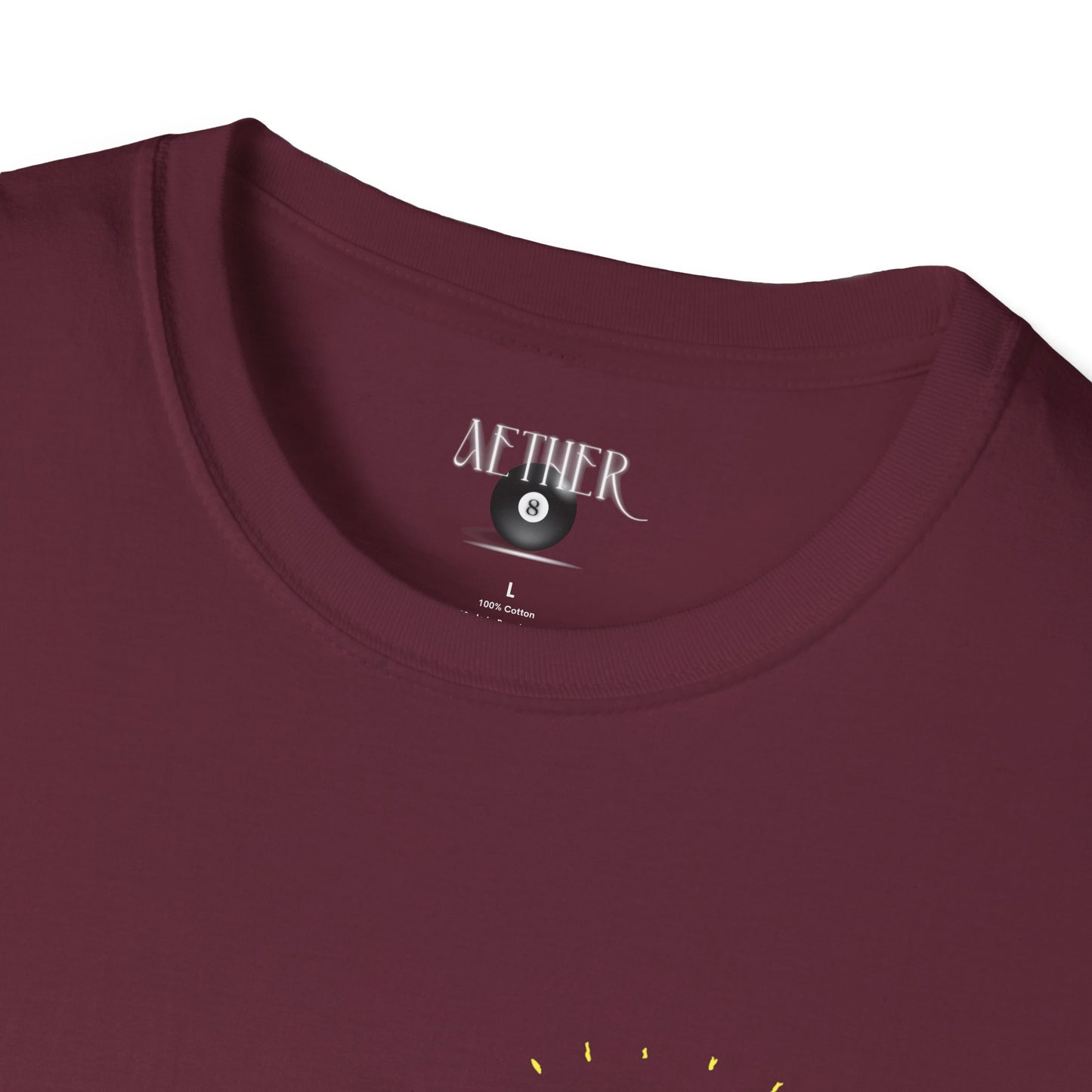 Divine Protection Softstyle T-Shirt