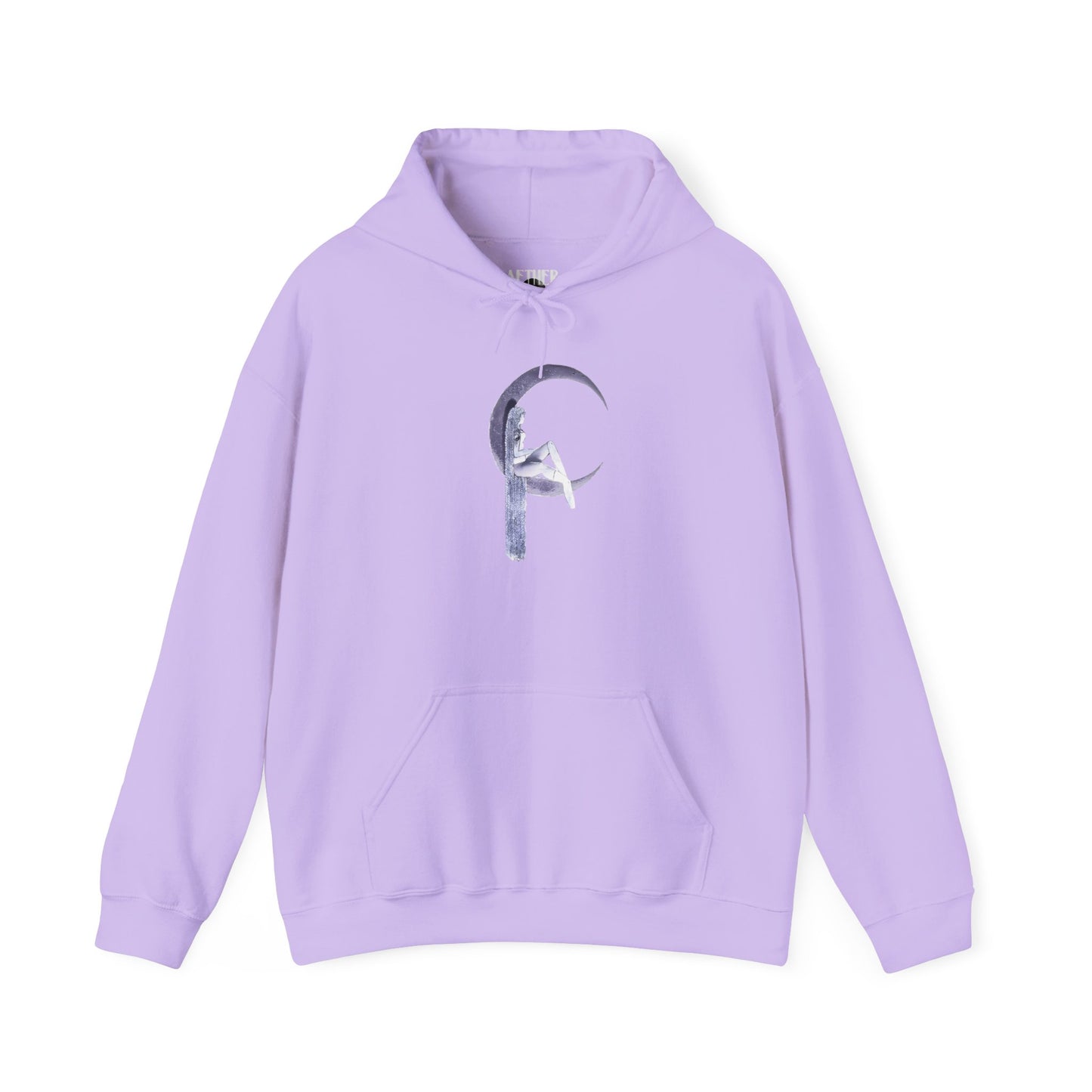 Quarantine Hooded Sweatshirt