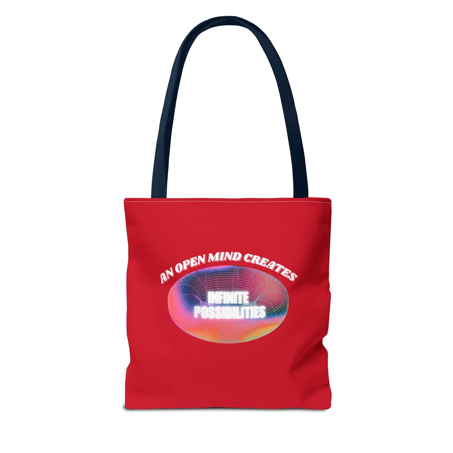 Infinite Possibilities Tote Bag