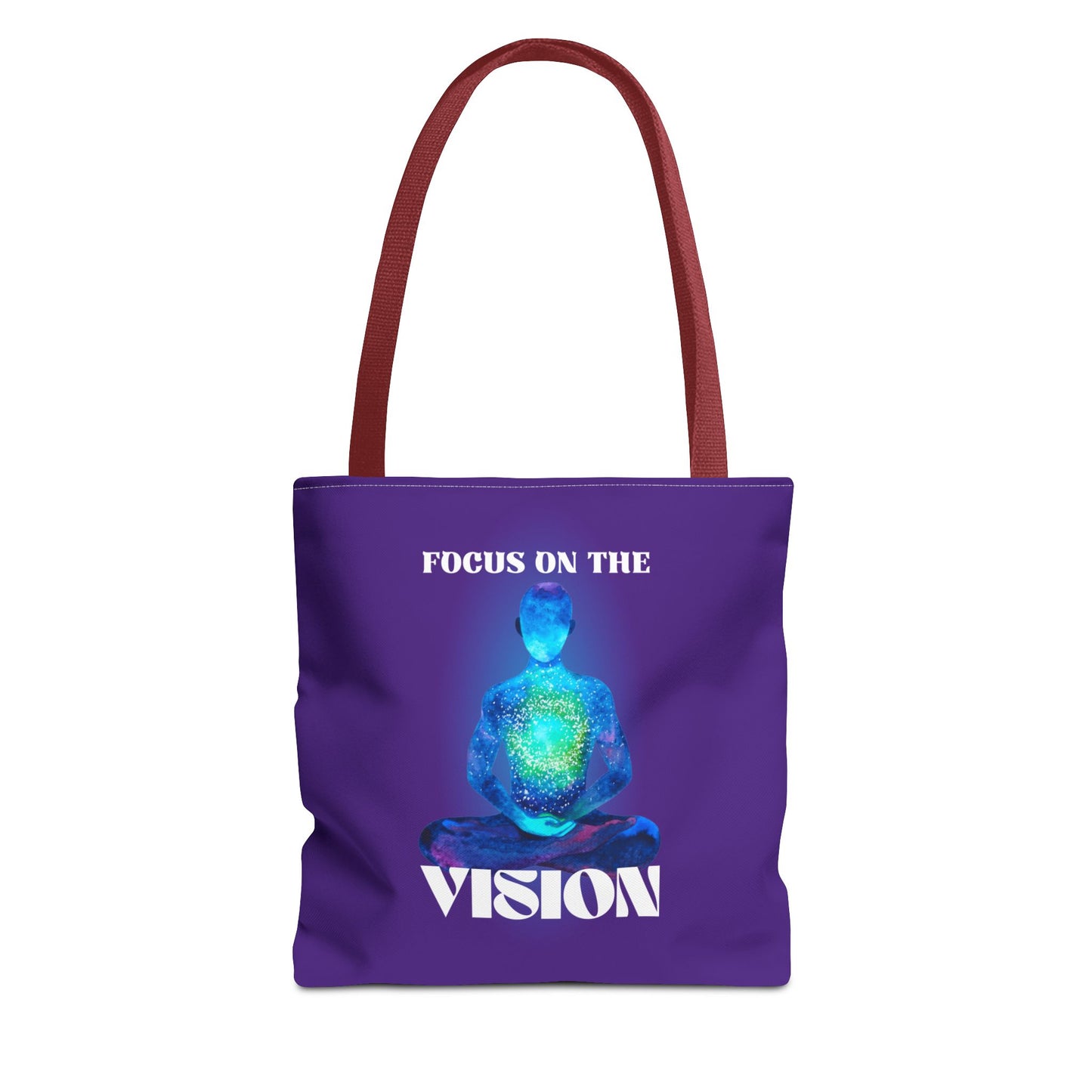 The Vision Tote Bag
