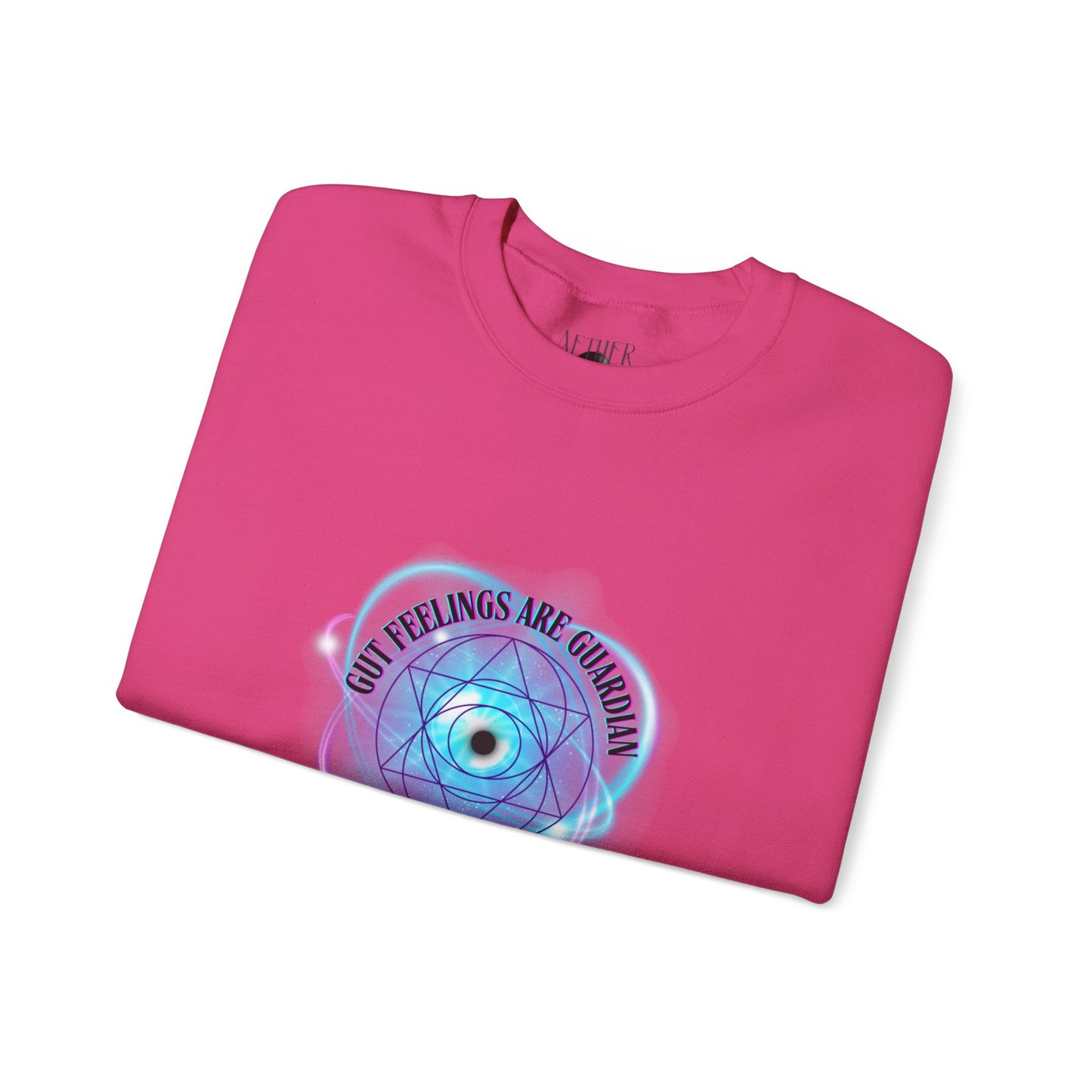Guardian Angels Crewneck Sweatshirt