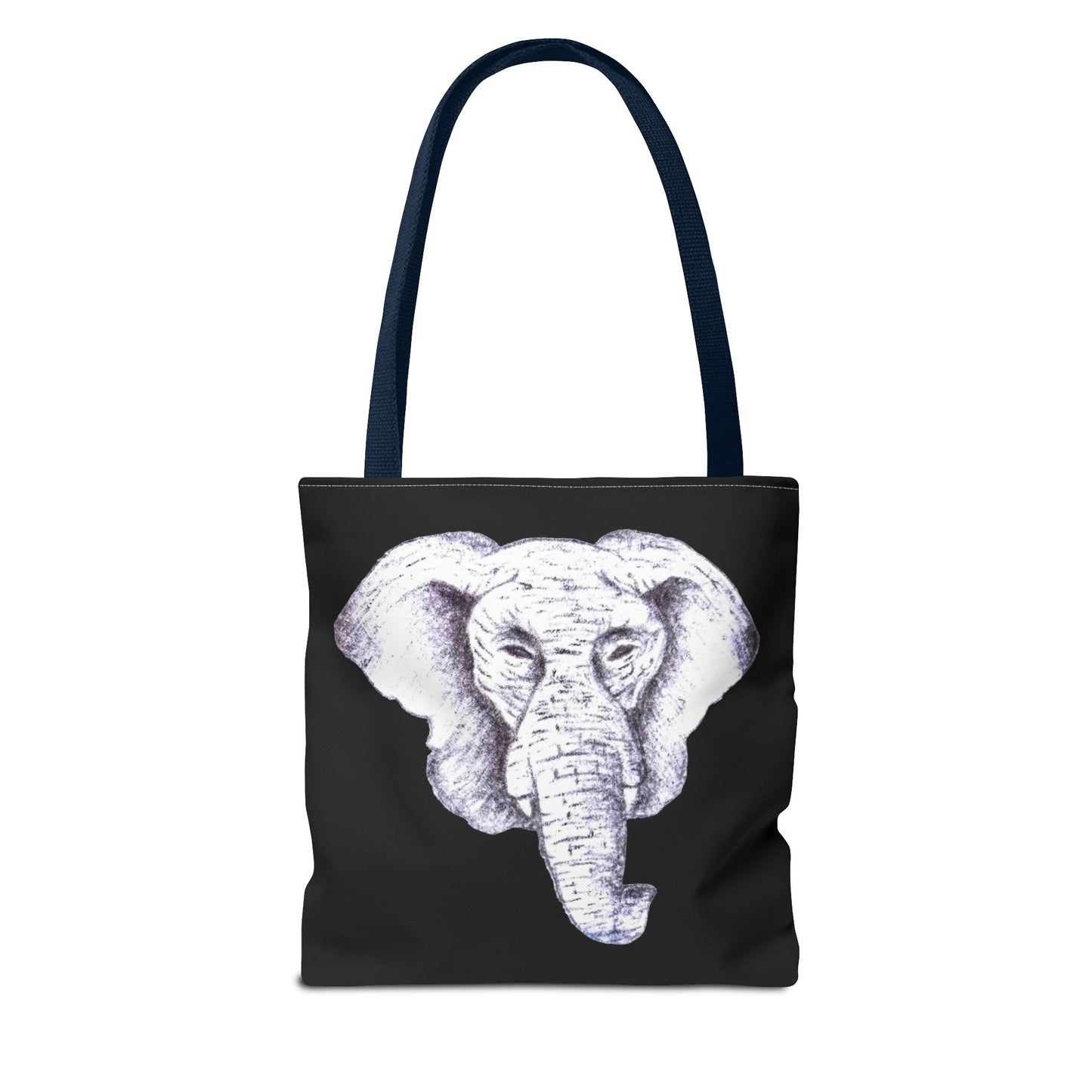 Grand Wisdom Tote Bag