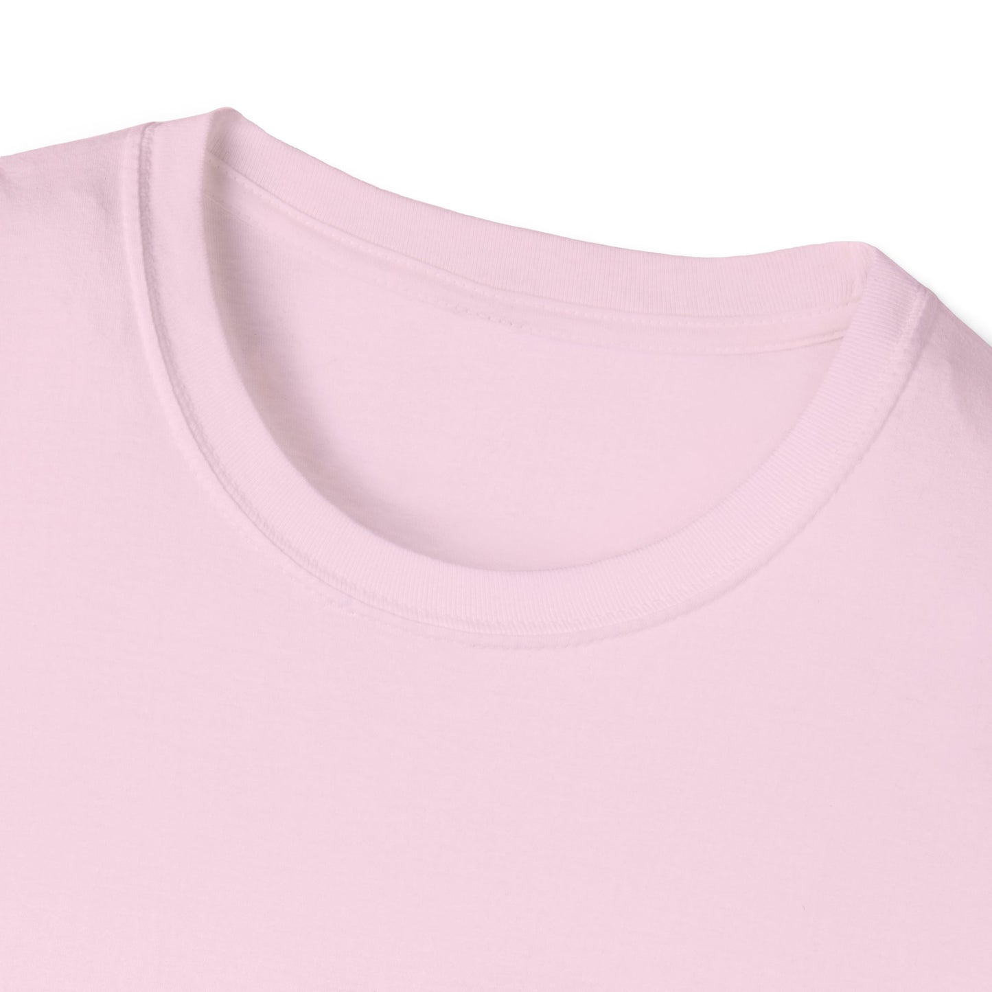 Be Not Afraid Softstyle T-Shirt