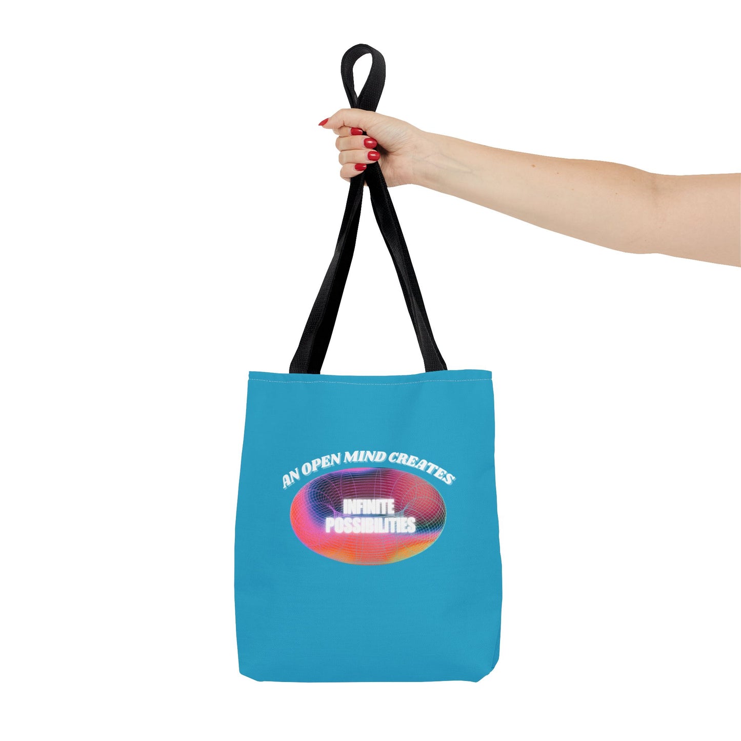 Infinite Possibilities Tote Bag