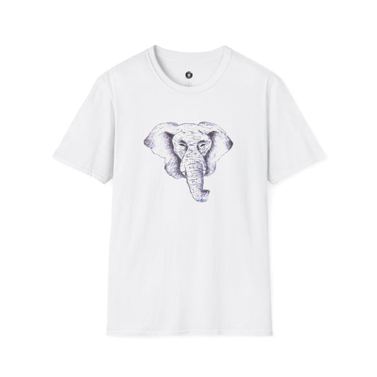 Grand Wisdom Softstyle T-Shirt