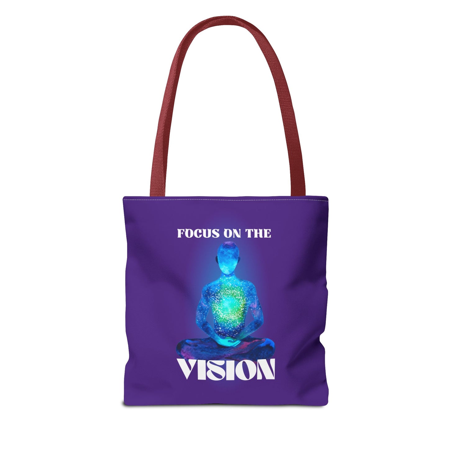 The Vision Tote Bag