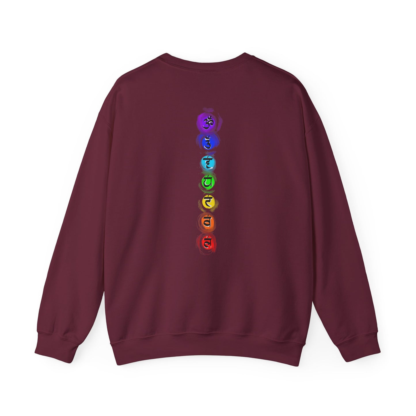 MULADHARA Crewneck Sweatshirt
