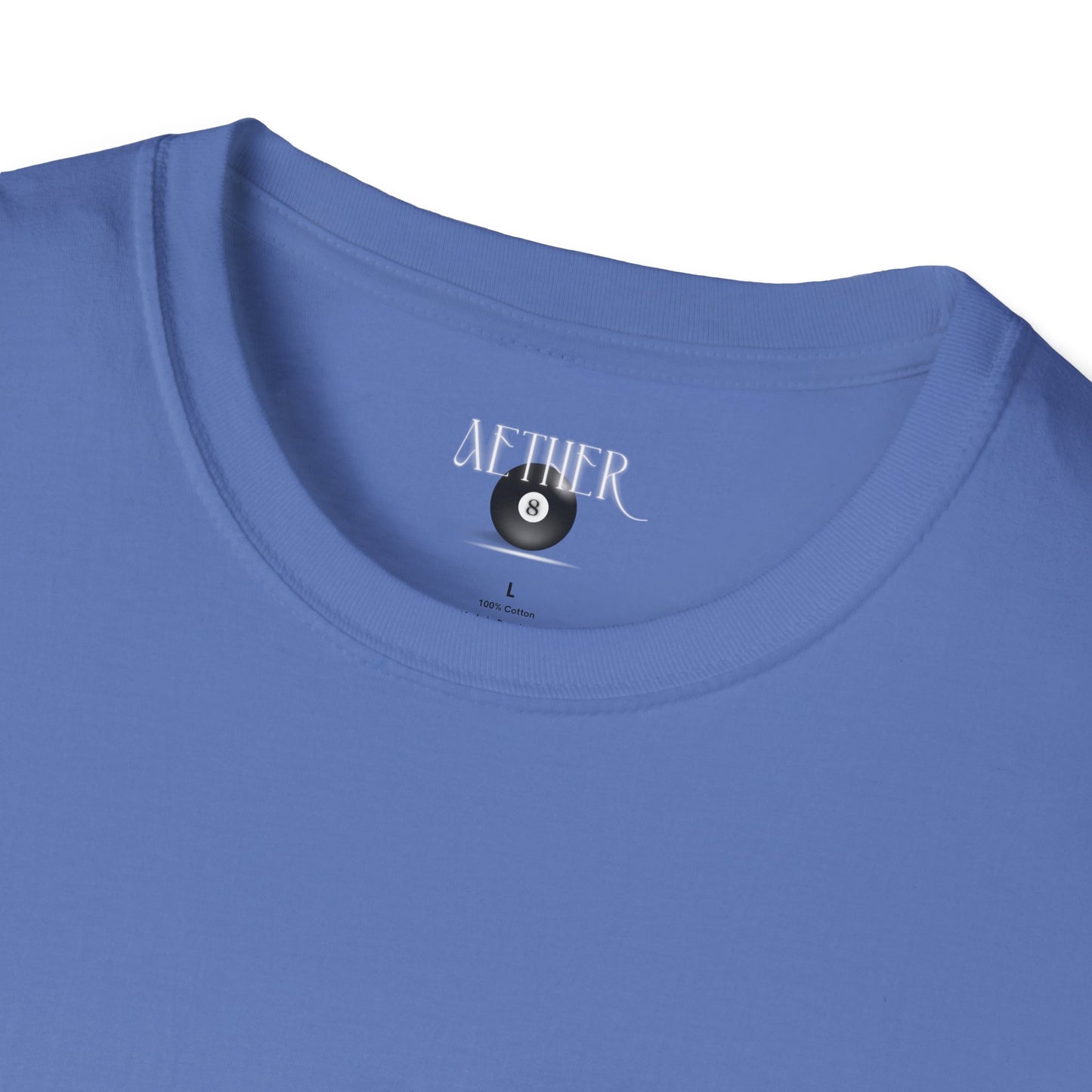 AJNA Softstyle T-Shirt