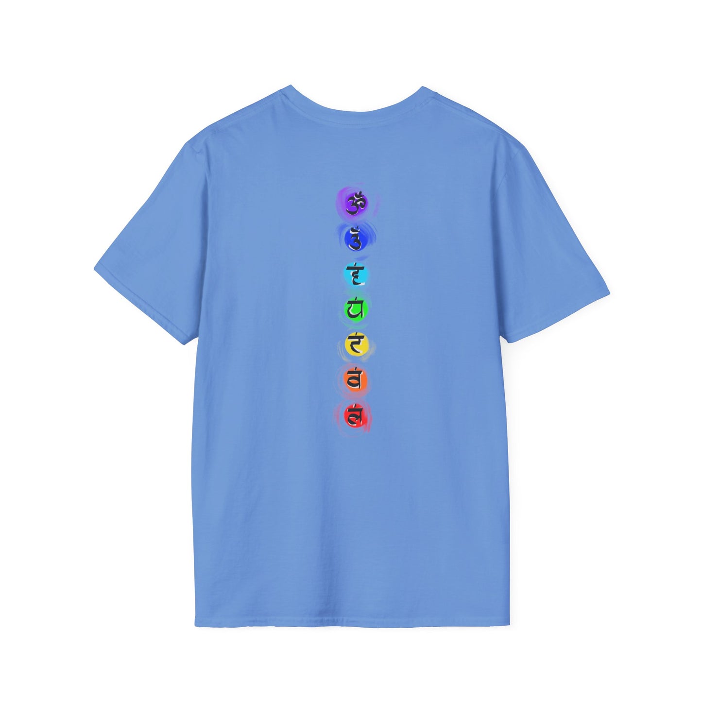 VISHUDDHA Softstyle T-Shirt