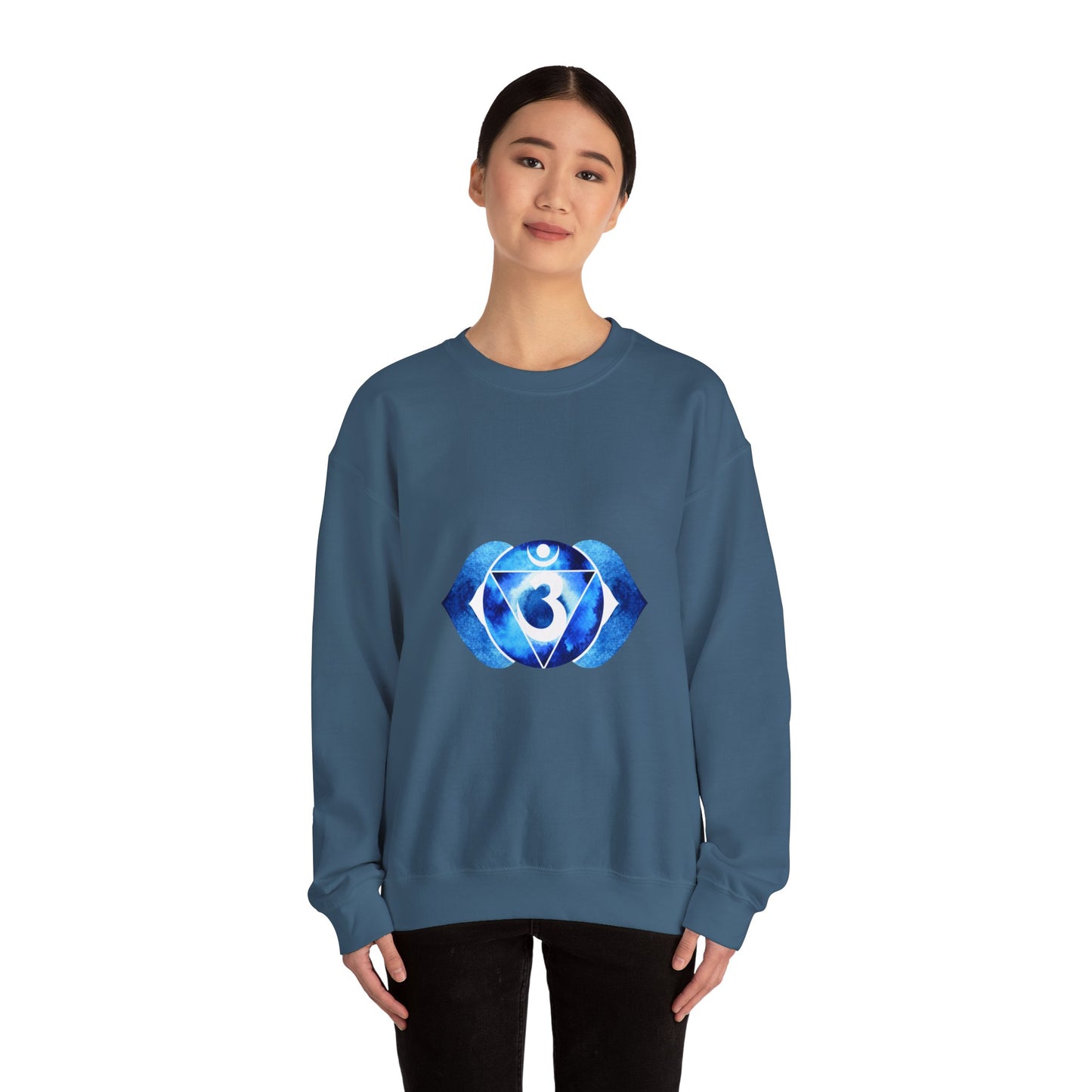 AJNA Crewneck Sweatshirt