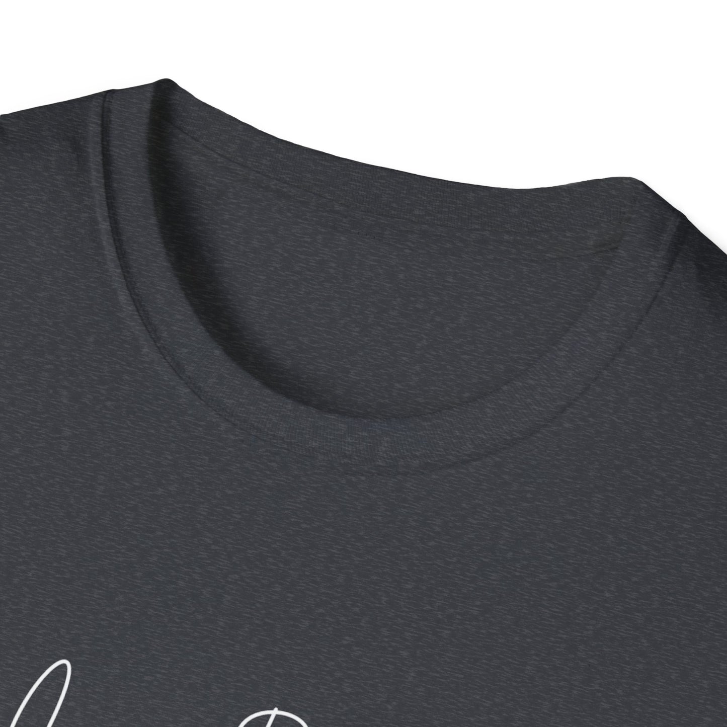 For Justice Softstyle T-Shirt