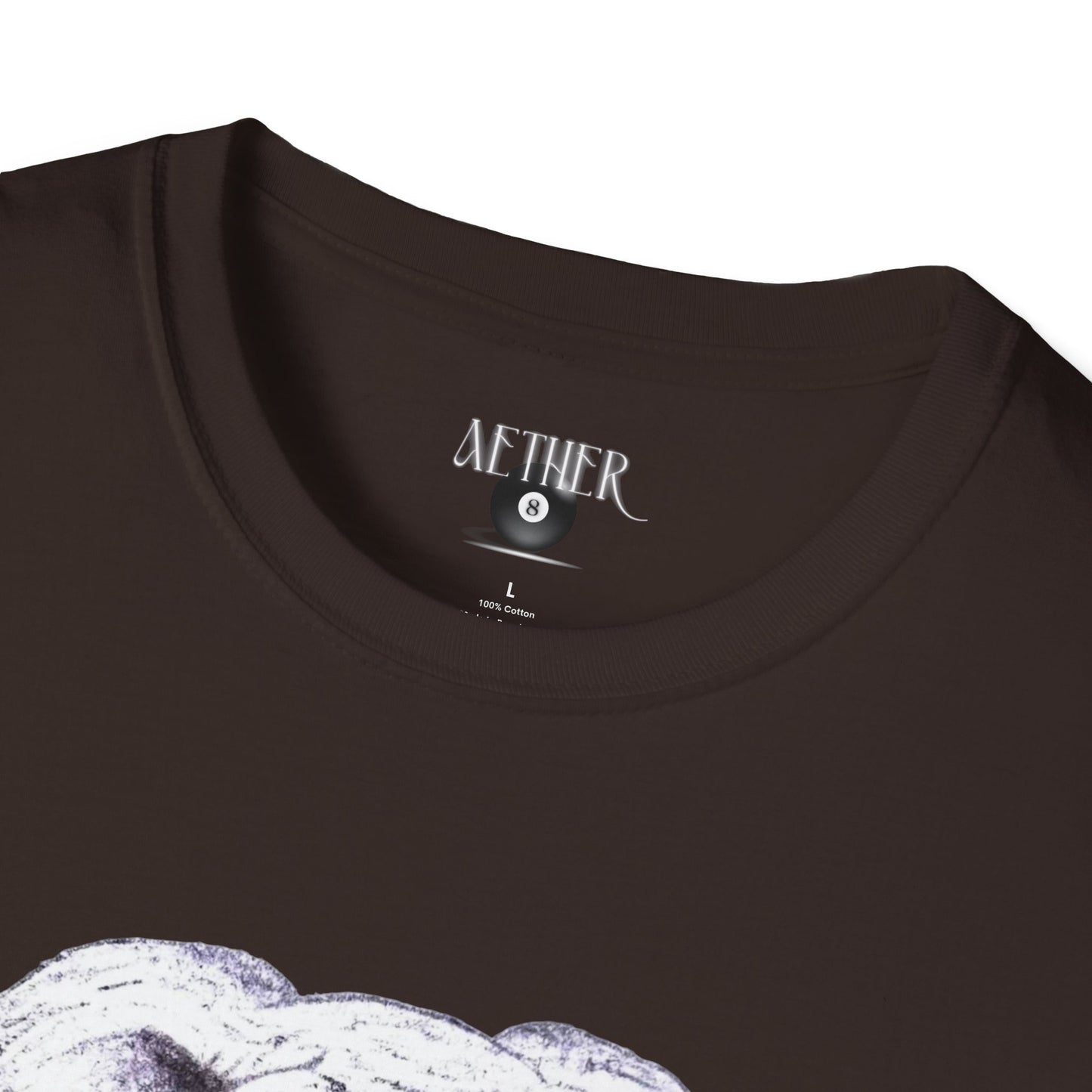 Grand Wisdom Softstyle T-Shirt