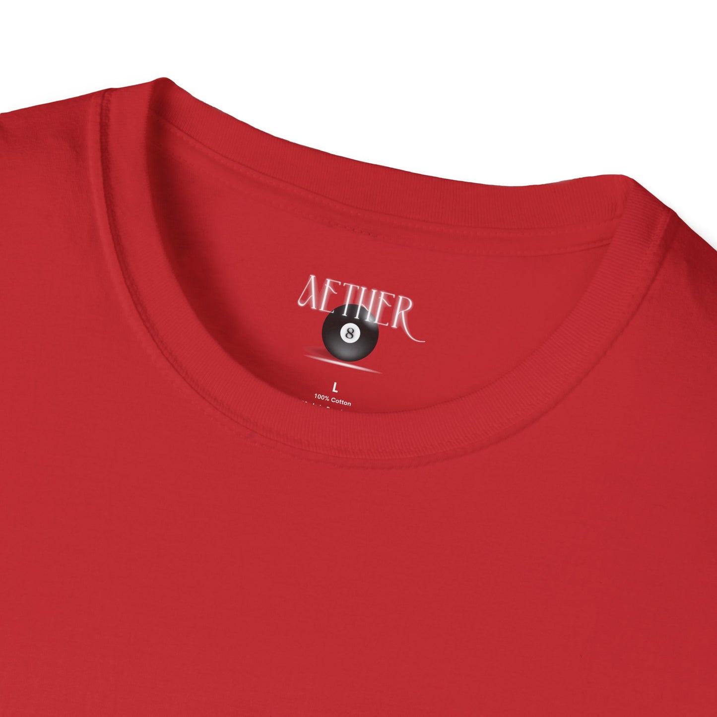 Gods Favorite Softstyle T-Shirt