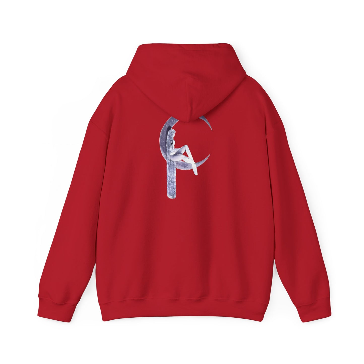 Quarantine Hooded Sweatshirt