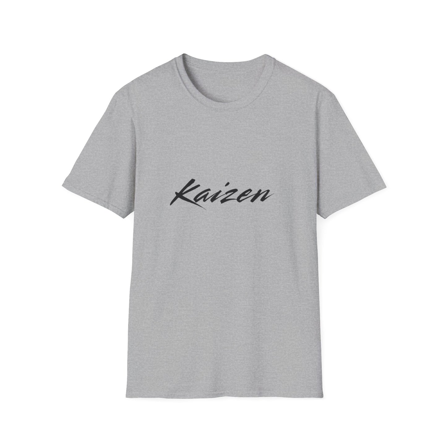 Kaizen Softstyle T-Shirt