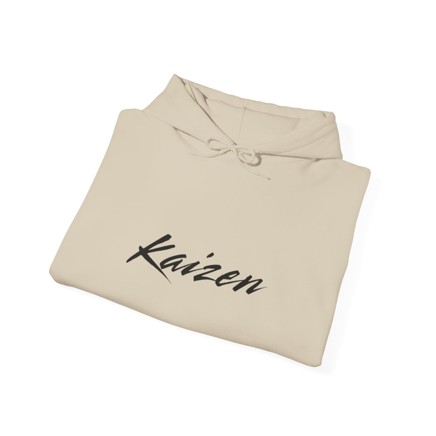 Kaizen Hooded Sweatshirt