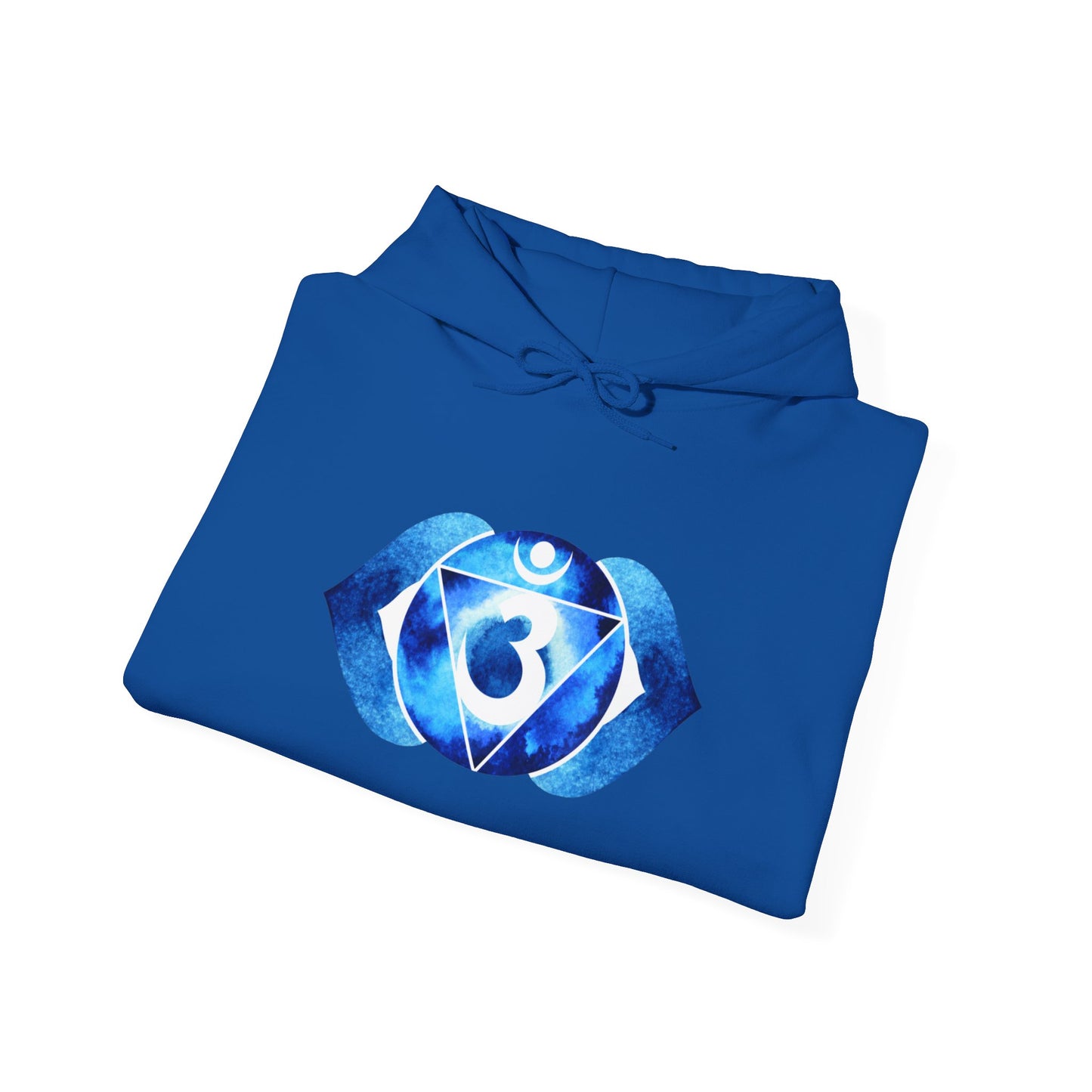 AJNA Hooded Sweatshirt