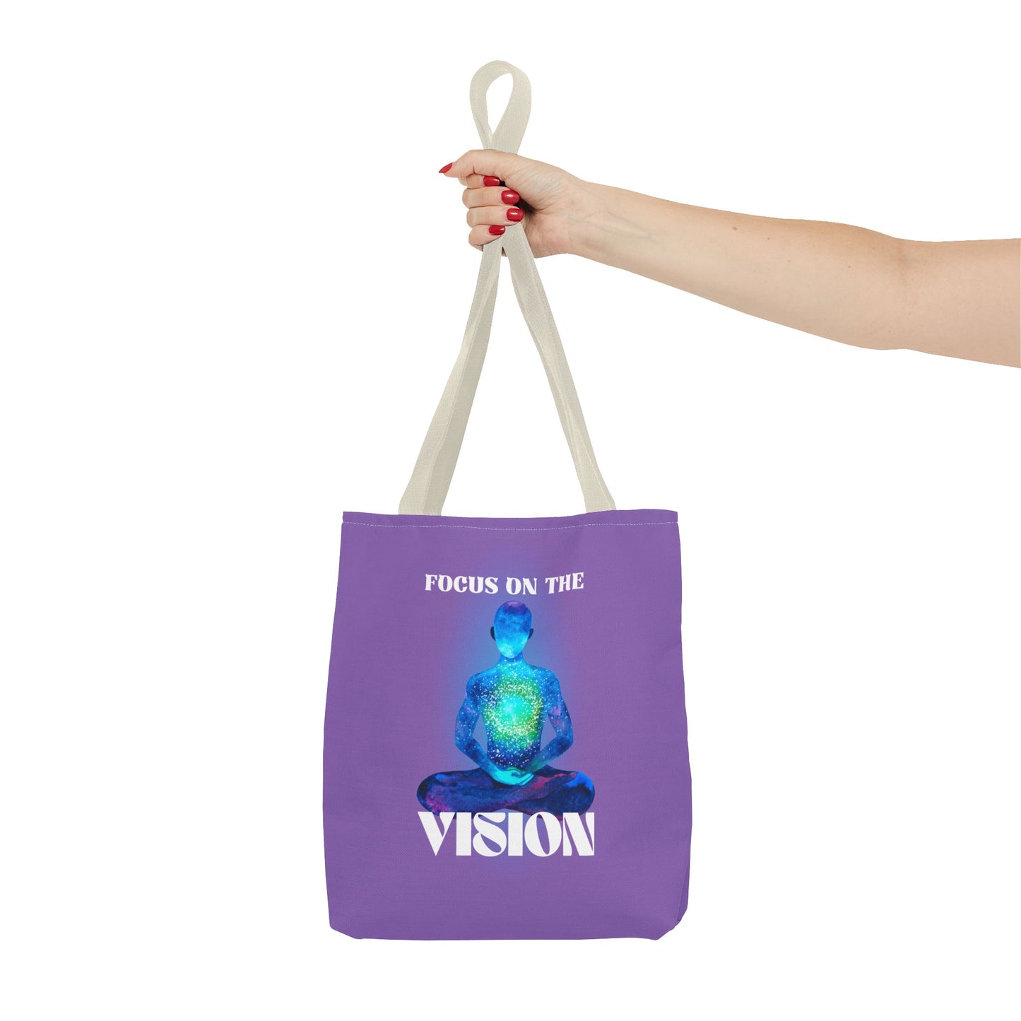 The Vision Tote Bag
