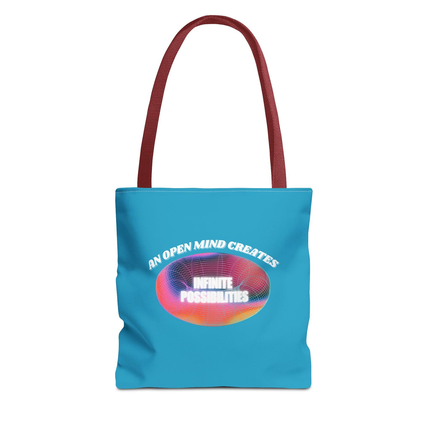 Infinite Possibilities Tote Bag